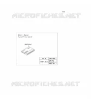 MANUALE per Kawasaki MULE 610 4X4 2011