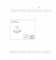 MANUALE per Kawasaki MULE 600 2009