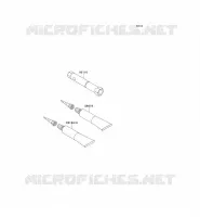 STRUMENTO per Kawasaki KLX110L 2014