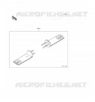 ACCESSORIO(Foot Peg) per Kawasaki VULCAN S ABS 2016