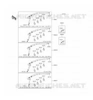 ACCESSORIO(Handlebar) per Kawasaki VULCAN S ABS 2016
