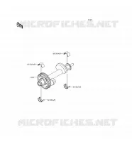 BALANCER per Kawasaki VULCAN S ABS 2017