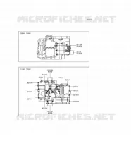 CARTER BOLT per Kawasaki VULCAN S ABS 2017
