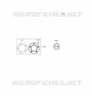 ACCESSORIO(DECALS) per Kawasaki VULCAN S ABS 2017