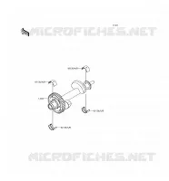 BALANCER per Kawasaki VULCAN S ABS 2017