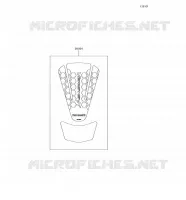 ACCESSORIO(Tank Pad) per Kawasaki VERSYS-X 300 2017