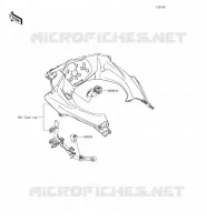 ACCESSORIO(DC OUTPUT ETC.) per Kawasaki NINJA 400 2018