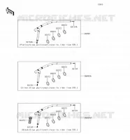 ACCESSORIO(Handlebar) per Kawasaki VULCAN S 2018