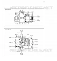 CARTER BOLT per Kawasaki VULCAN S 2018