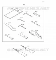 STRUMENTO per Kawasaki NINJA ZX-6R 2018