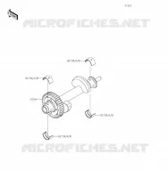 BALANCER per Kawasaki VULCAN S 2019