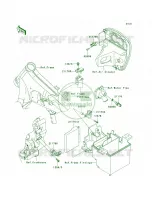 Fuel Injection per Kawasaki Vulcan 900 Classic 2007