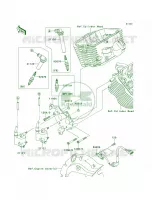Ignition System per Kawasaki Vulcan 900 Classic 2007