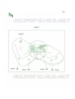 Seat per Kawasaki Vulcan 900 Classic 2007