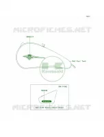 DecalsC7F C9F per Kawasaki Vulcan 900 Custom 2007
