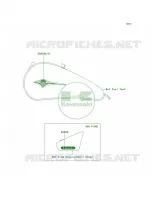 DecalsC7FC8F per Kawasaki Vulcan 900 Custom 2007