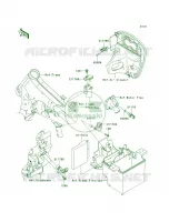 Fuel Injection per Kawasaki Vulcan 900 Custom 2007