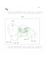 Seat per Kawasaki Vulcan 900 Custom 2007