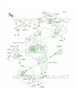 Turn Signals per Kawasaki Vulcan 900 Custom 2007