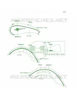 Decals per Kawasaki Vulcan 2000 2006