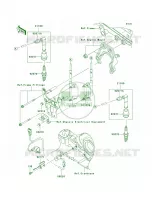 Ignition System per Kawasaki Vulcan 2000 2006