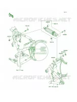 SuspensionShock Absorber per Kawasaki Vulcan 2000 2006