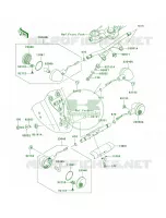 Turn Signals per Kawasaki Vulcan 2000 2006
