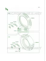 Tires per Kawasaki Vulcan 750 2006
