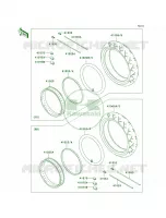 Tires per Kawasaki Vulcan 800 Drifter 2006