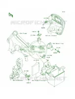 Fuel Injection per Kawasaki Vulcan 900 Classic 2006