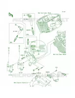 Ignition System per Kawasaki Vulcan 900 Classic 2006