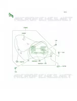 Seat per Kawasaki Vulcan 1600 Mean Streak 2005