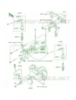 Ignition System per Kawasaki Vulcan 2000 2005