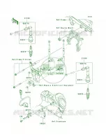 Ignition System per Kawasaki Vulcan 2000 Limited 2005