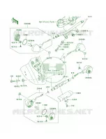 Turn Signals per Kawasaki Vulcan 2000 Limited 2005