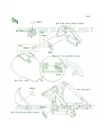 Labels per Kawasaki Vulcan 800 2005