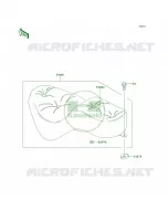 Seat per Kawasaki Vulcan 800 2005