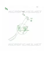 Stands per Kawasaki Vulcan 800 2005