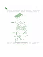Brake PedalTorque Link per Kawasaki Vulcan 1500 Drifter 2004