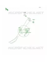 Stands per Kawasaki Vulcan 800 2003