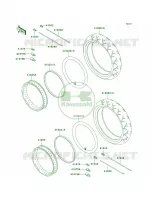 Tires per Kawasaki Vulcan 800 Drifter 2003