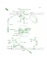 Ignition System per Kawasaki W650 2001