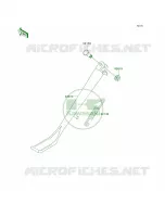 Stands per Kawasaki Vulcan 800 2000