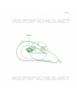 DecalsVN800 A4 per Kawasaki Vulcan 800 1998
