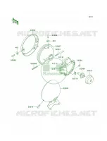 Headlights per Kawasaki Vulcan 800 Classic 1997
