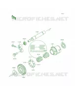 Balancer per Kawasaki Ninja ZX-10R 30th Anniversary 2015