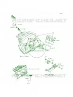 Fuel Injection per Kawasaki Ninja ZX-10R 30th Anniversary 2015