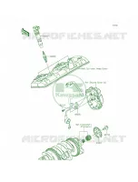 Ignition System per Kawasaki Ninja ZX-10R 30th Anniversary 2015
