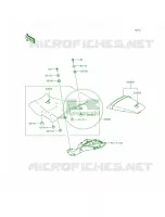 Seat per Kawasaki Ninja ZX-10R 30th Anniversary 2015