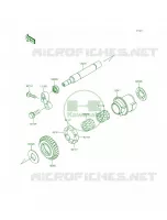 Balancer per Kawasaki Ninja ZX-10R ABS 2015